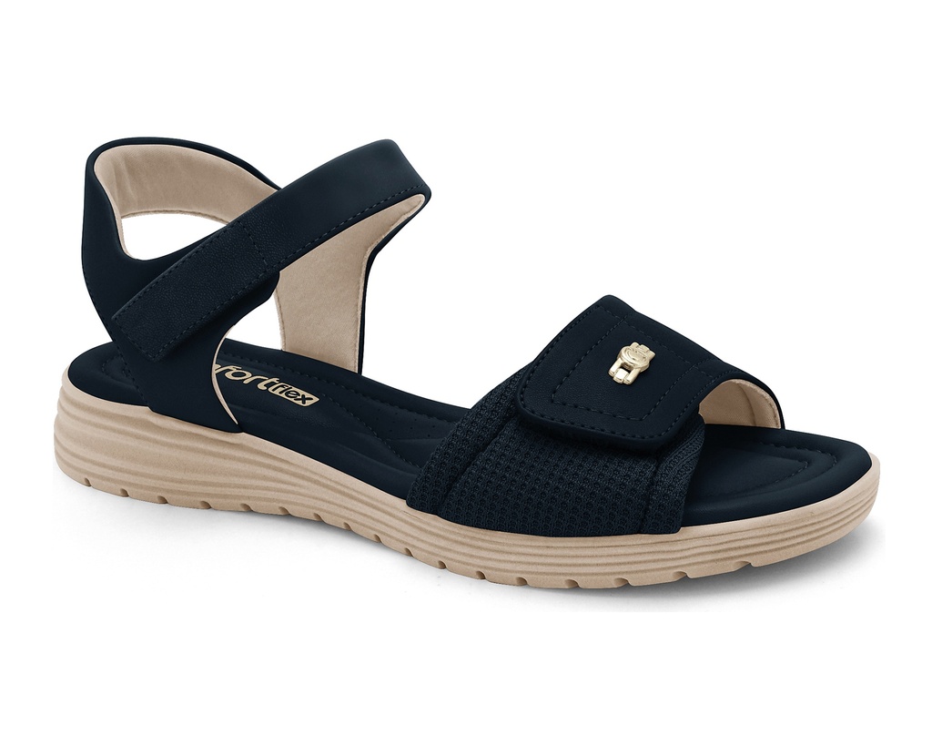 2351403-6 / COMFORT FLEX / 6-NAV
/NAV/NAV/N / CAJA DE 9 PARES / CAJA DE 9 PARES