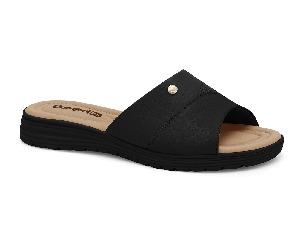 COMFORT FLEX / 4-NEGRO
/NEGRO/NEG / CAJA DE 9 PARES