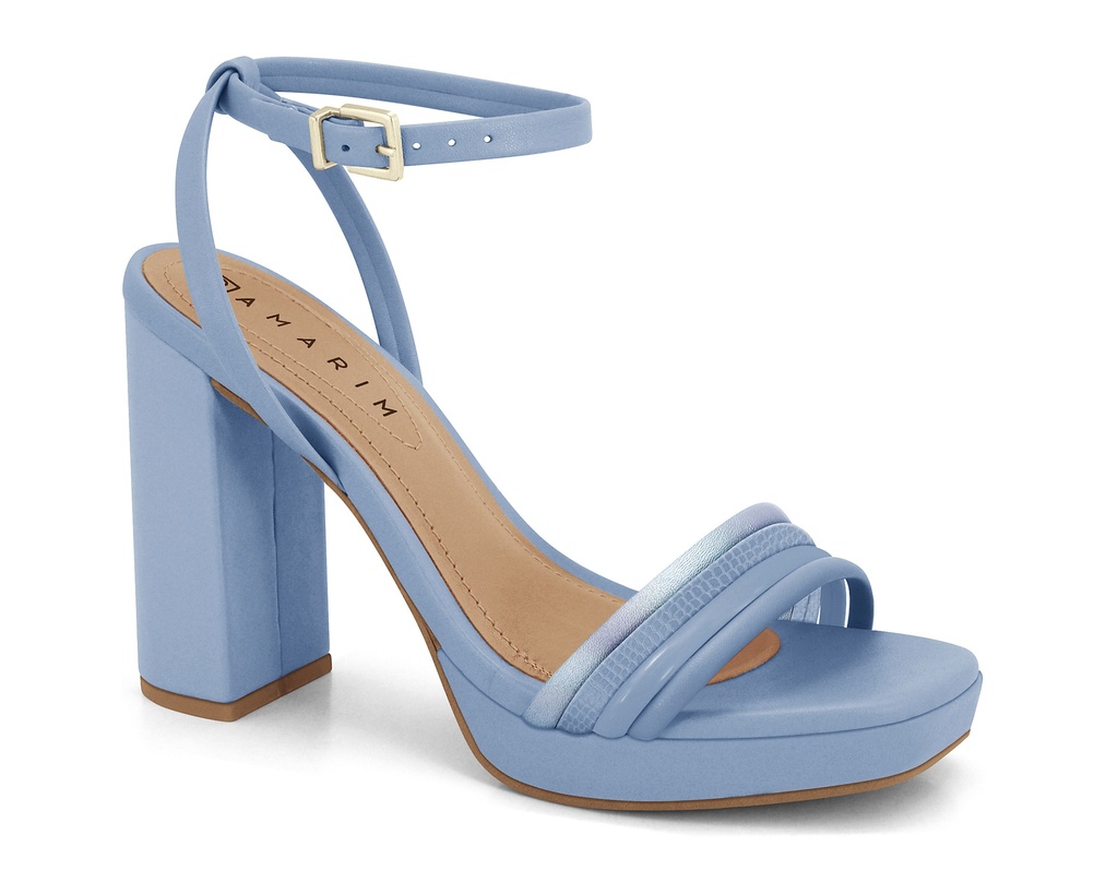 RAMARIM / 6-CELESTE
/CELESTE/CELESTE/CELESTE/CELESTE/CELES / CAJA DE 9 PARES