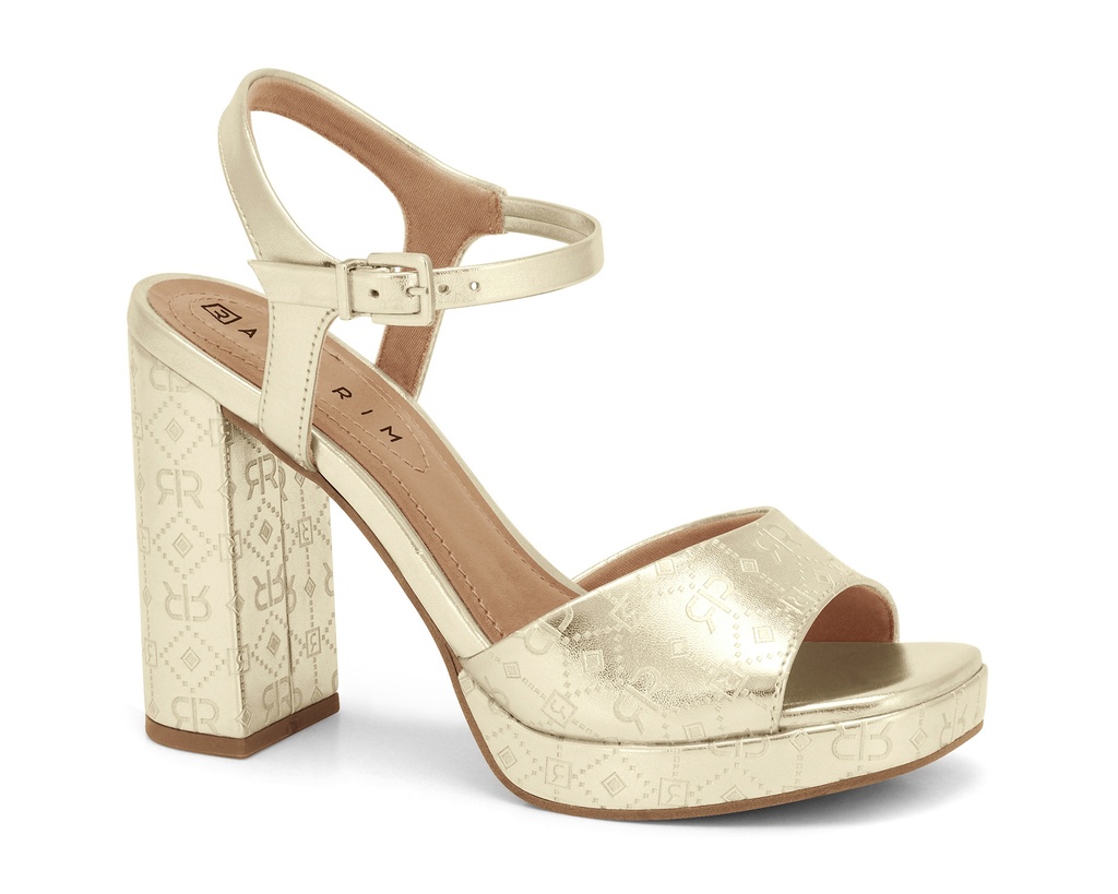 RAMARIM / 1-ORO
/ORO/O / CAJA DE 9 PARES