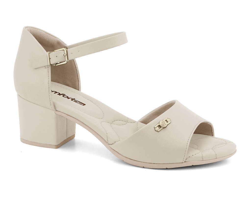 2357405-8 / COMFORT FLEX / 8-BEIGE
/BEIGE/BEI / CAJA DE 9 PARES / CAJA DE 9 PARES