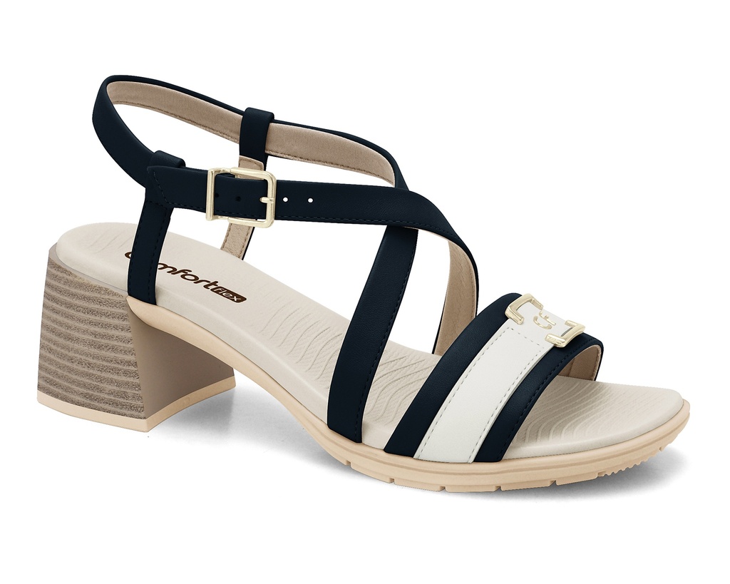 2361404-9 / COMFORT FLEX / 9-NAV
/PER / CAJA DE 9 PARES / CAJA DE 9 PARES