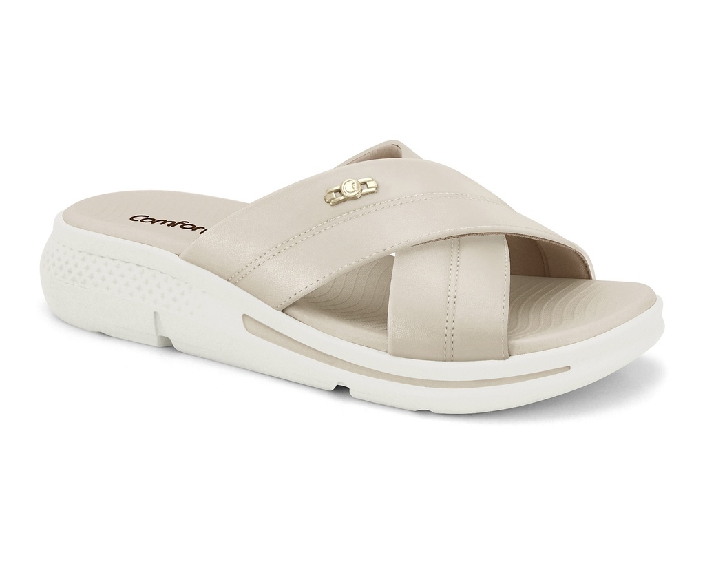 COMFORT FLEX / 4-BEIGE / CAJA DE 9 PARES