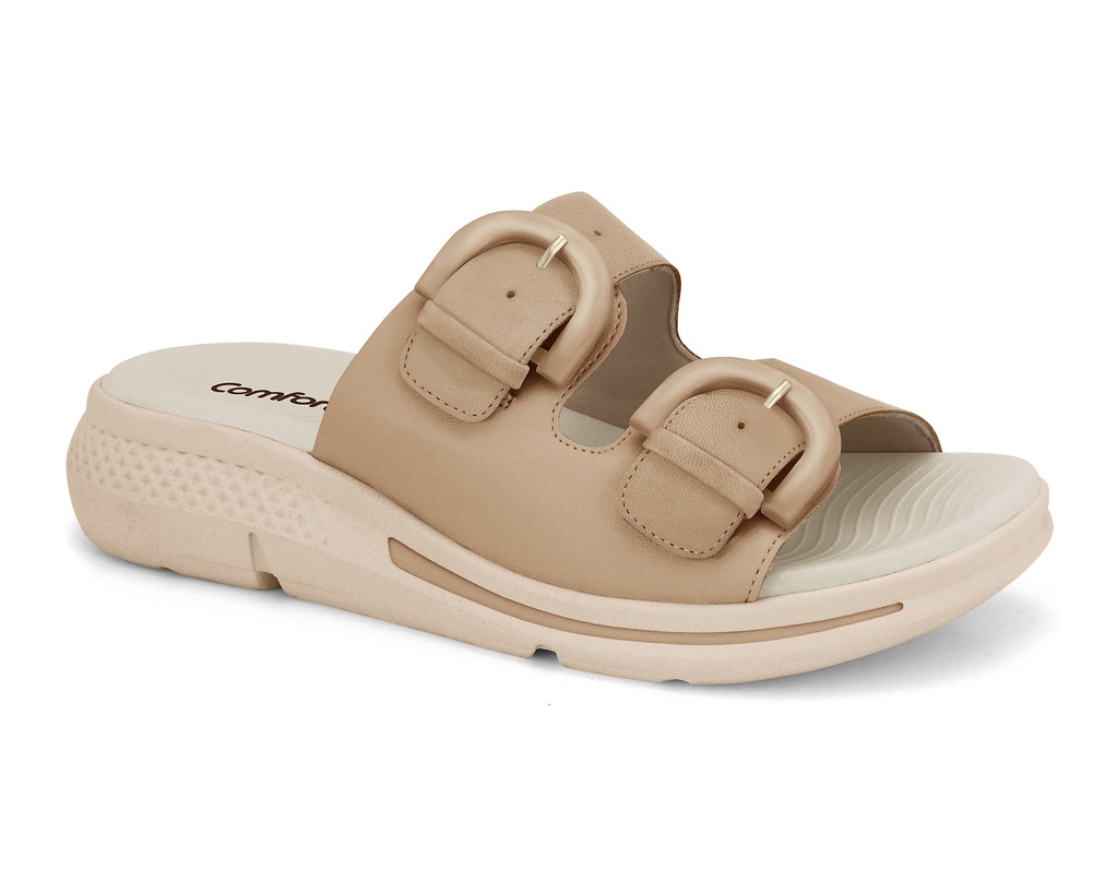 COMFORT FLEX / 4-CAQUI
/CAQ / CAJA DE 9 PARES