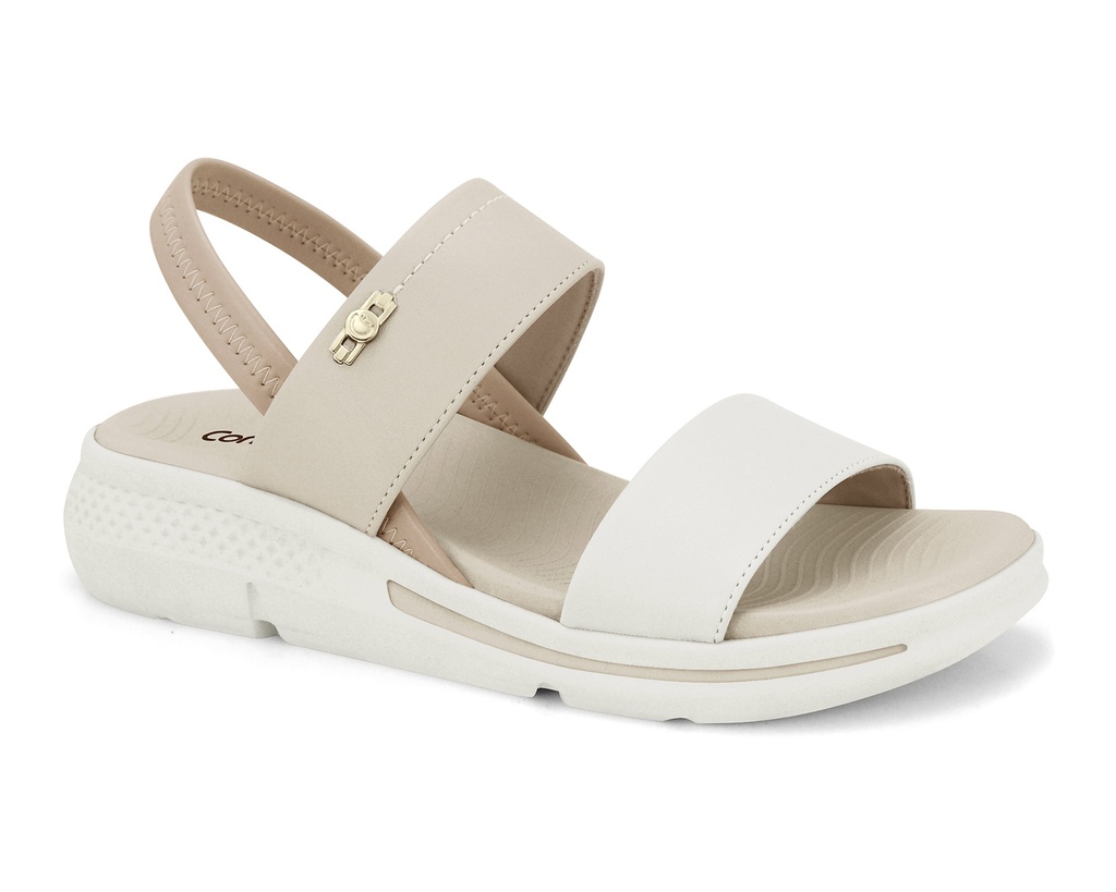 2368403-4 / COMFORT FLEX / 4-PERLA
/BEIGE/PI / CAJA DE 9 PARES / CAJA DE 9 PARES