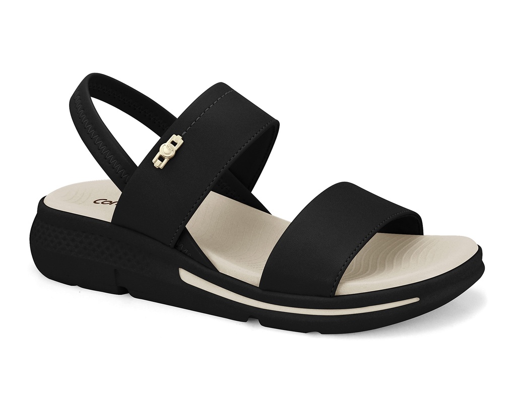 COMFORT FLEX / 7-NEGRO
/NEGRO/NEG / CAJA DE 9 PARES