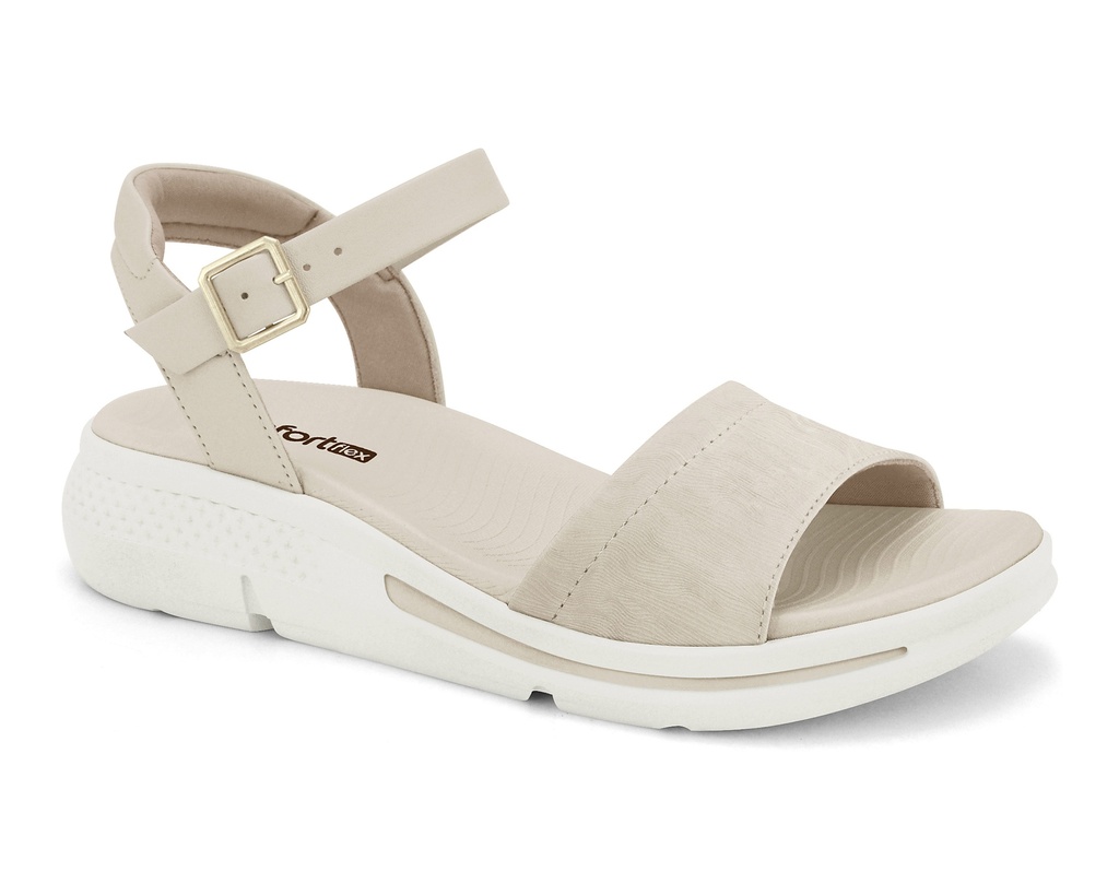 COMFORT FLEX / 4-BEIGE
/BEI / CAJA DE 9 PARES