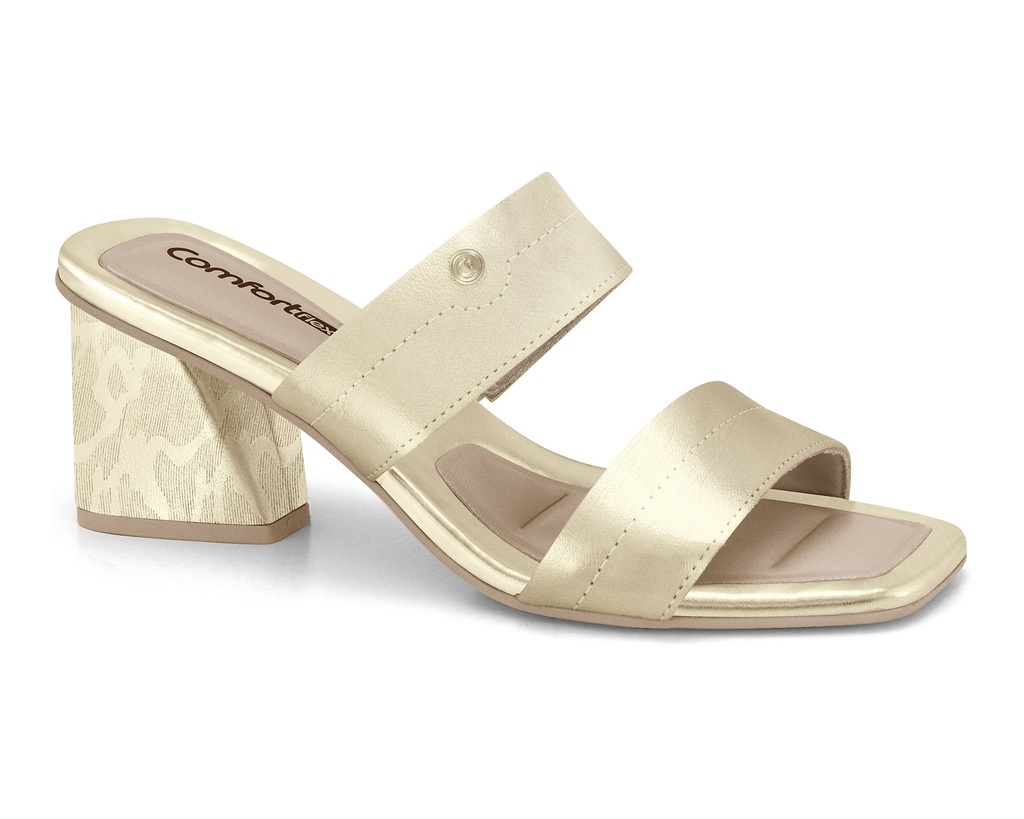 2374401-10 / COMFORT FLEX / 10-ORO
/O / CAJA DE 9 PARES / CAJA DE 9 PARES