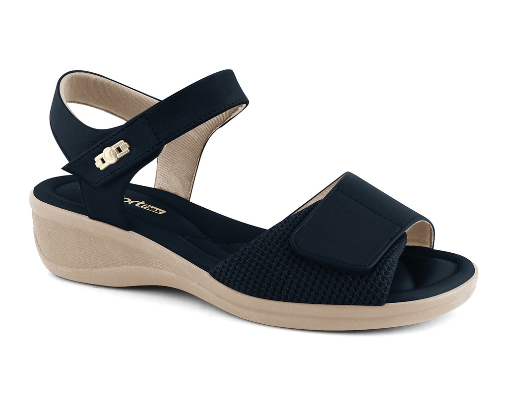 2388403-6 / COMFORT FLEX / 6-NAV
/NAV/N / CAJA DE 9 PARES / CAJA DE 9 PARES