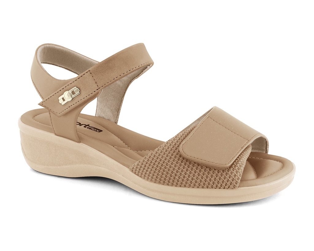 COMFORT FLEX / 11-CAQUI
/CAQUI/CAQ / CAJA DE 9 PARES