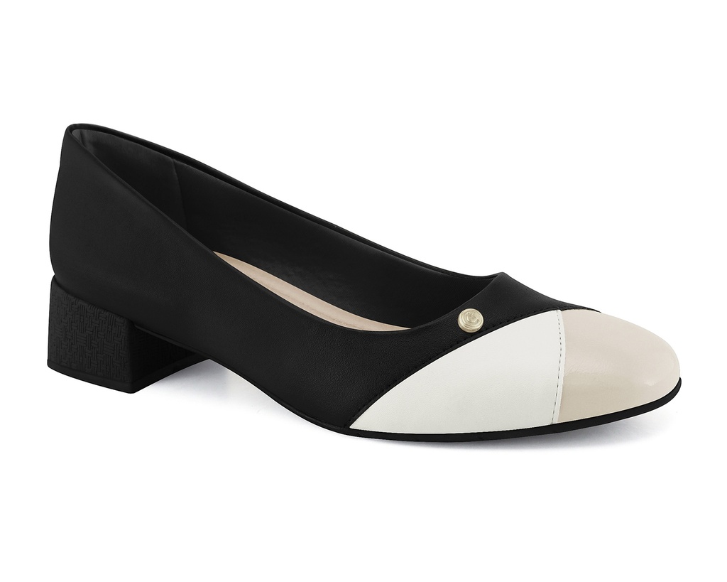 COMFORT FLEX / 1-BEIGE
/NEVOA/NEGRO/NEG / CAJA DE 9 PARES