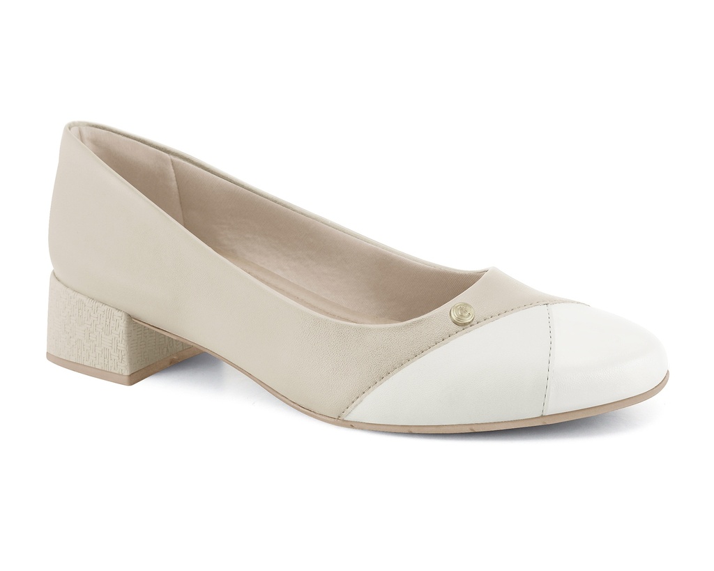 2395402-5 / COMFORT FLEX / 5-NEVOA
/PERLA/BEIGE/BEI / CAJA DE 9 PARES / CAJA DE 9 PARES