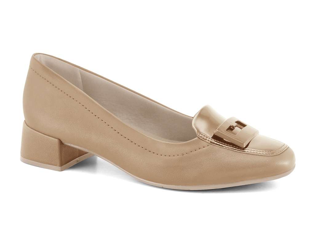 2395406-2 / COMFORT FLEX / 2-CAQUI
/CAQUI/CAQ / CAJA DE 9 PARES / CAJA DE 9 PARES