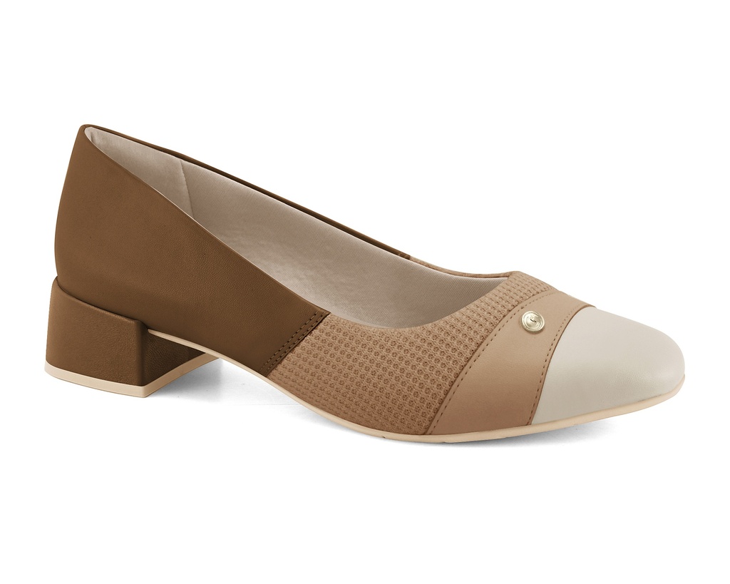 COMFORT FLEX / 3-BEIGE
/CAQUI/CAQUI/CARAMELO/CARAME / CAJA DE 9 PARES