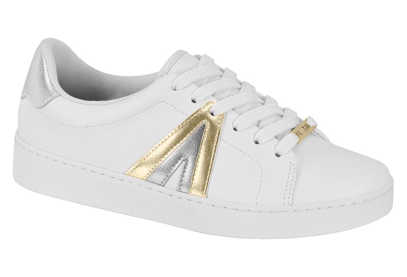 VIZZANO / BRANCO 99/PRATA/DOURADO / CAJA DE 8 PARES