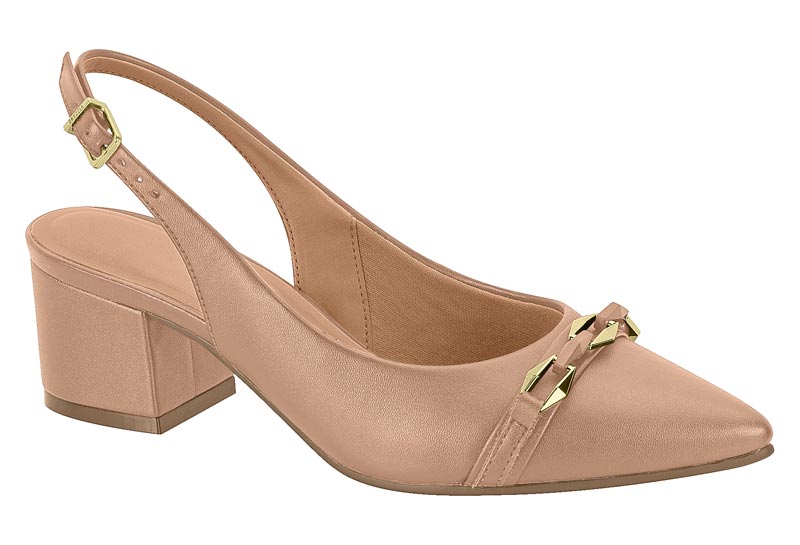 VIZZANO / NUDE 658 / CAJA DE 8 PARES