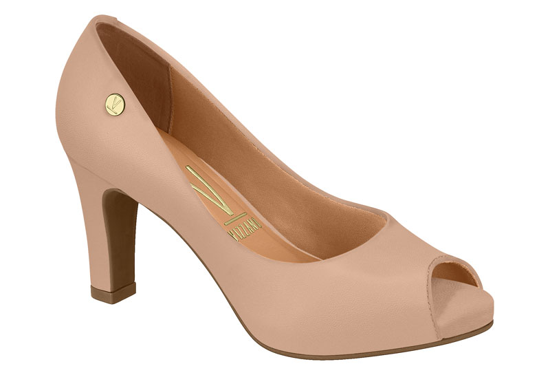 VIZZANO / NUDE 658 / CAJA DE 8 PARES