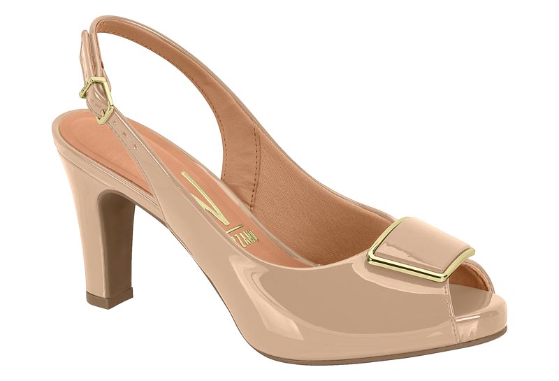 VIZZANO / BEIGE / CAJA DE 8 PARES