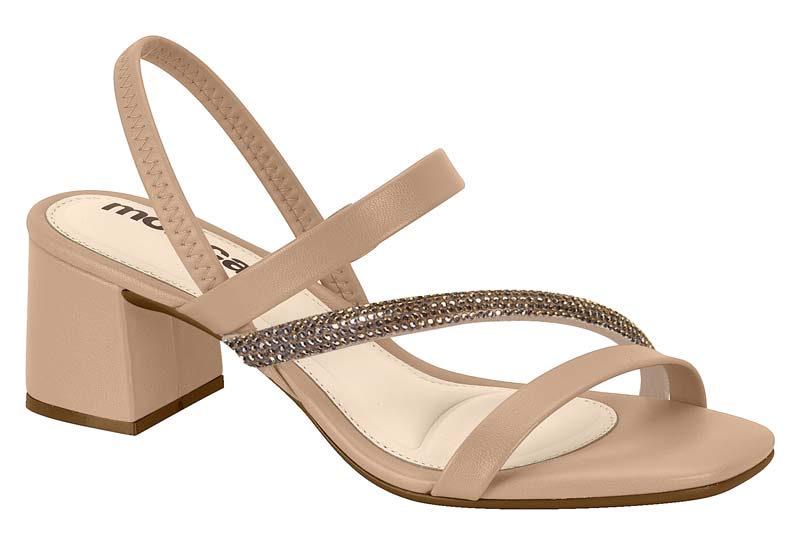 MOLECA / BEGE 435/CREME/GOLD-BLACK DIAMOND / CAJA DE 12 PARES