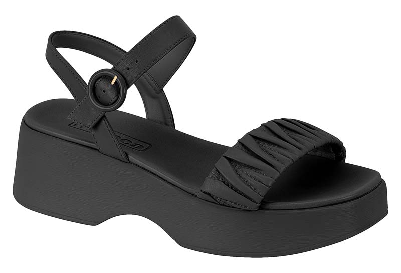 MOLECA / NEGRO / CAJA DE 8 PARES