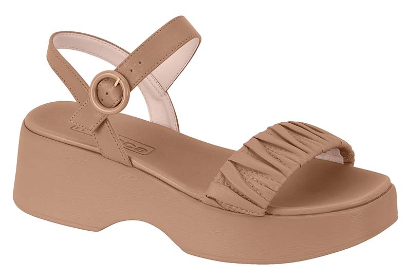 MOLECA / NUDE 658 / CAJA DE 8 PARES