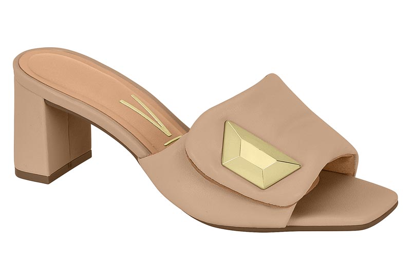 VIZZANO / BEIGE / CAJA DE 8 PARES