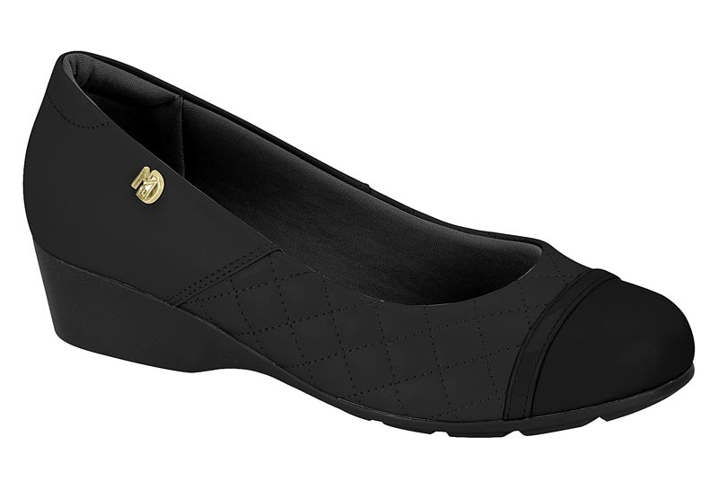 MODARE / NEGRO / CAJA DE 8 PARES