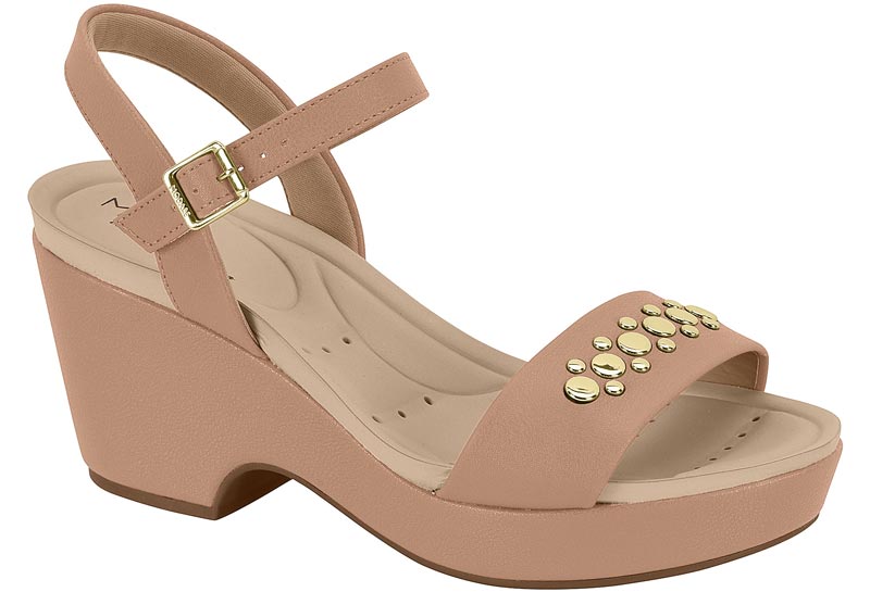 MODARE / NUDE 658 / CAJA DE 8 PARES