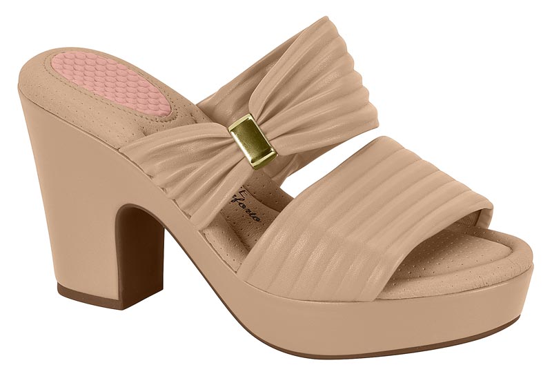 MODARE / BEIGE / CAJA DE 8 PARES