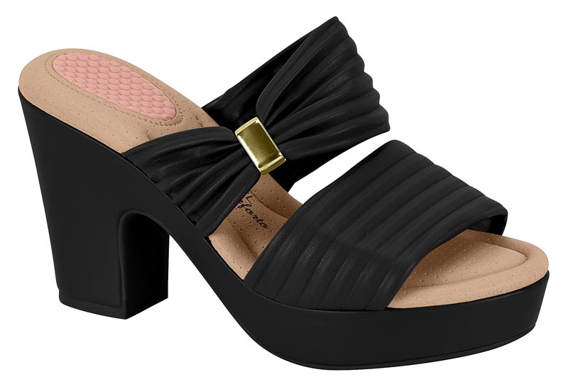 MODARE / NEGRO / CAJA DE 8 PARES