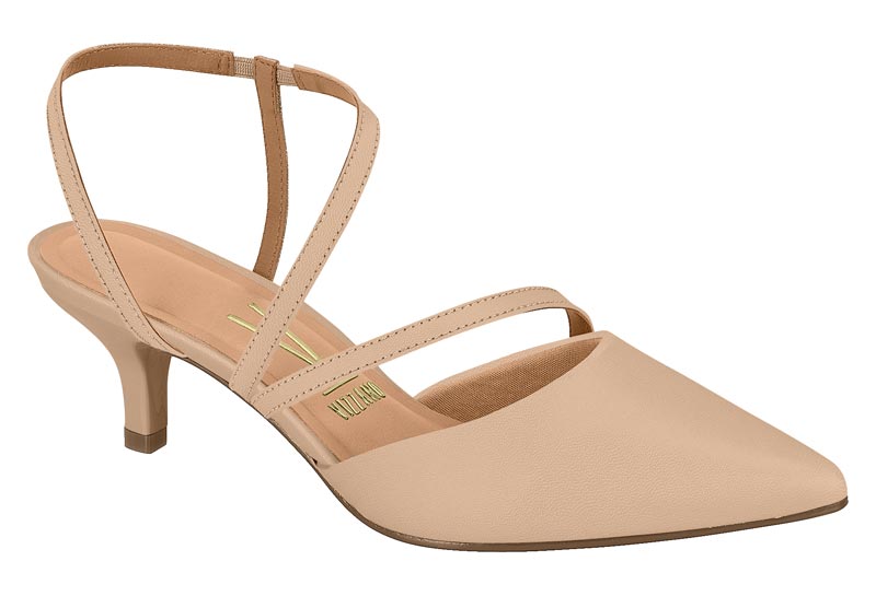 VIZZANO / BEIGE / CAJA DE 12 PARES
