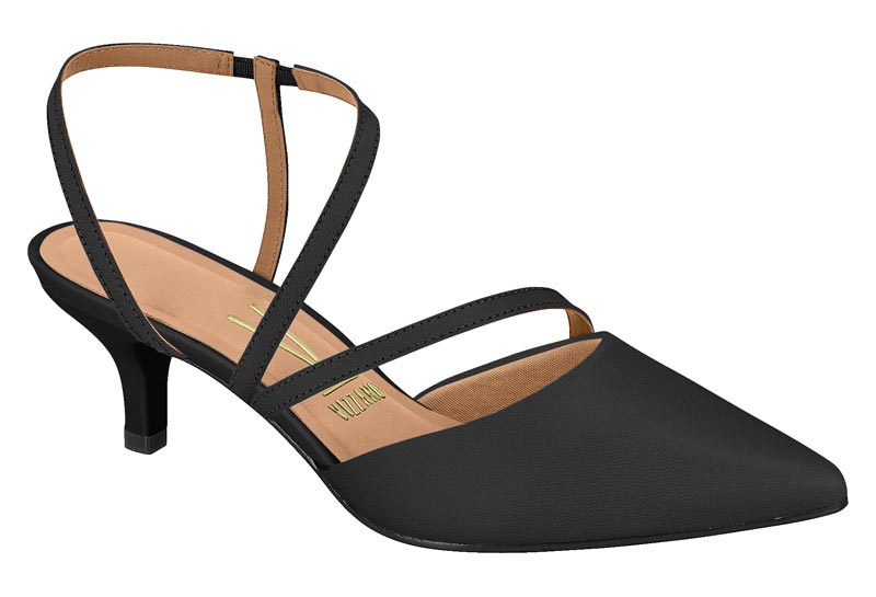 VIZZANO / NEGRO / CAJA DE 12 PARES