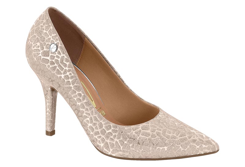 VIZZANO / ORO ROSADO CLARO / CAJA DE 12 PARES