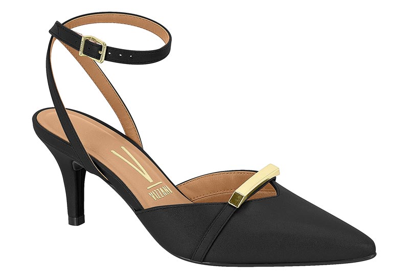 VIZZANO / NEGRO / CAJA DE 12 PARES