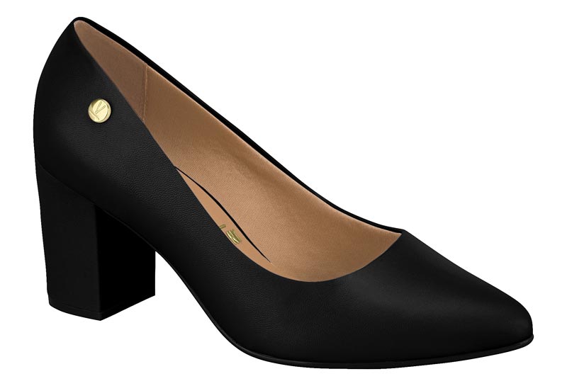 VIZZANO / NEGRO / CAJA DE 12 PARES