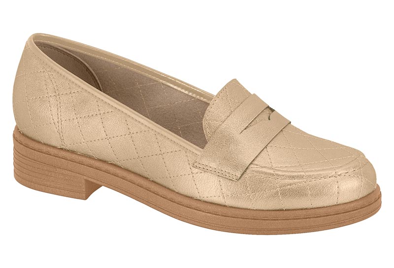 BEIRA RIO / DORADO / CAJA DE 12 PARES