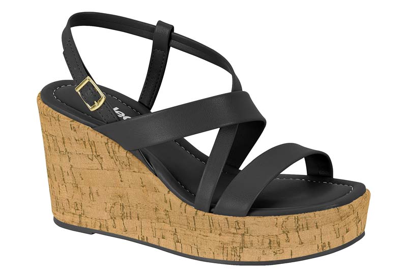 MOLECA / NEGRO/NATURAL / CAJA DE 12 PARES