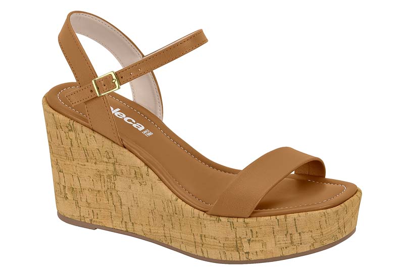 MOLECA / CAMEL 1165/NATURAL / CAJA DE 12 PARES