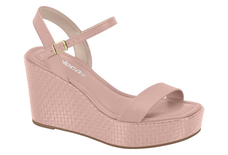 MOLECA / ROSA / CAJA DE 12 PARES