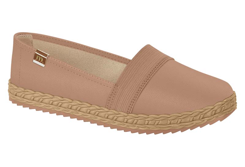 MOLECA / NUDE 658 / CAJA DE 12 PARES