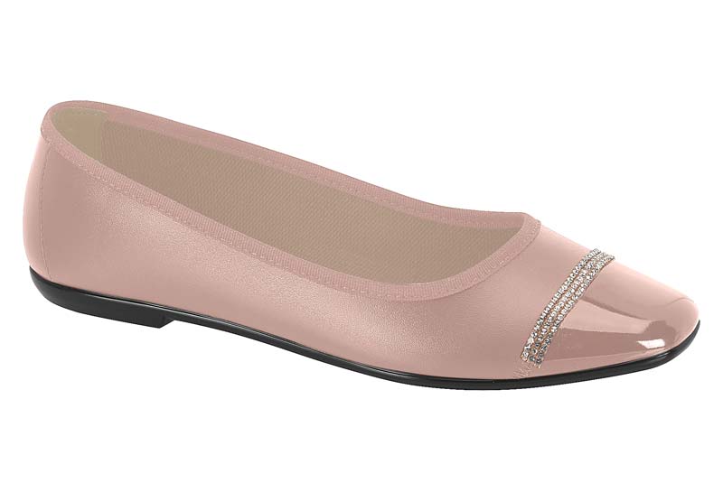 MOLECA / ROSA / CAJA DE 12 PARES