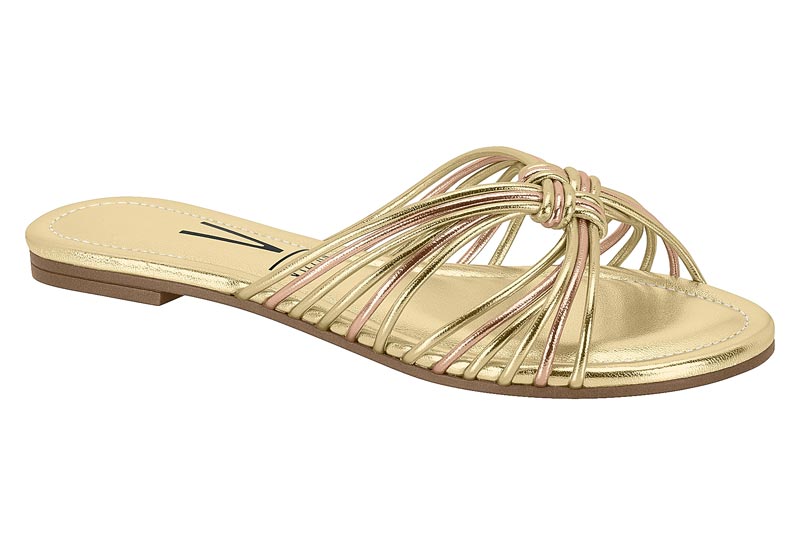 VIZZANO / DOURADO-OURO ROSADO/DOURADO / CAJA DE 12 PARES