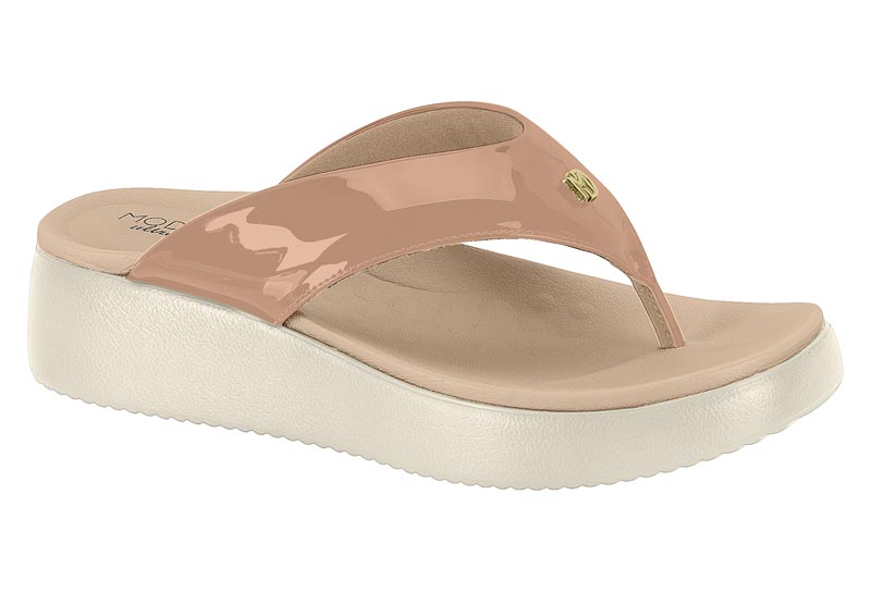 MODARE / NUDE 658 / CAJA DE 8 PARES