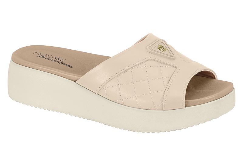 MODARE / CREMA 985 / CAJA DE 8 PARES