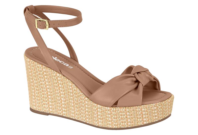 MOLECA / NUDE/MULTI BEIGE / CAJA DE 12 PARES