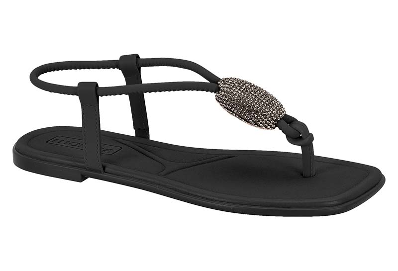 MOLECA / NEGRO /GRAFITO / CAJA DE 12 PARES