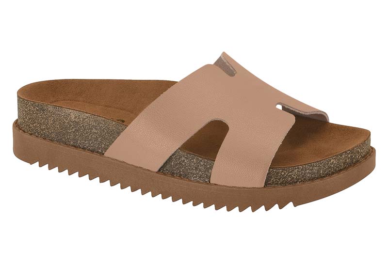 MOLECA / NUDE 658 / CAJA DE 12 PARES