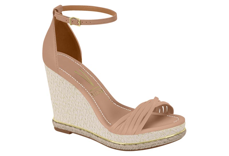 VIZZANO / NUDE 658/NATURAL - ORO / CAJA DE 12 PARES