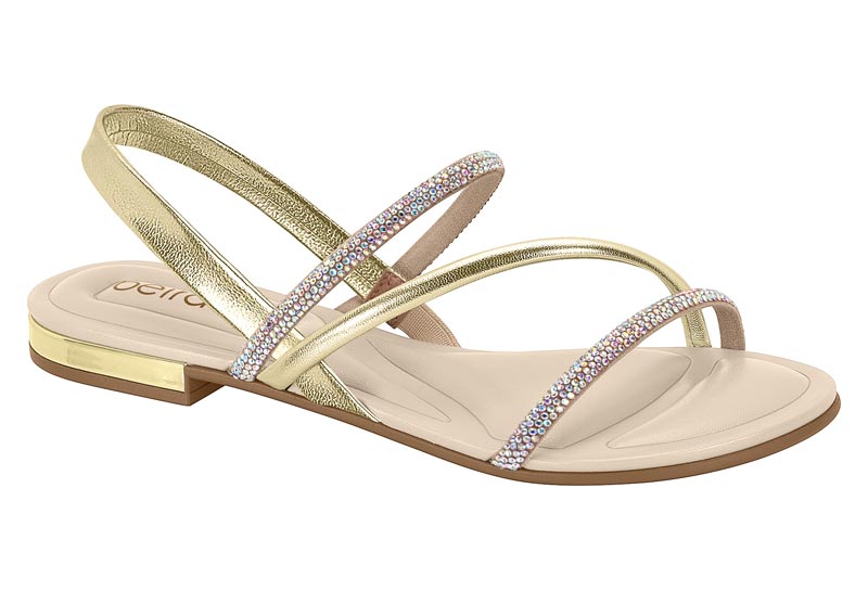 BEIRA RIO / AURORA BOREAL/DORADO / CAJA DE 12 PARES