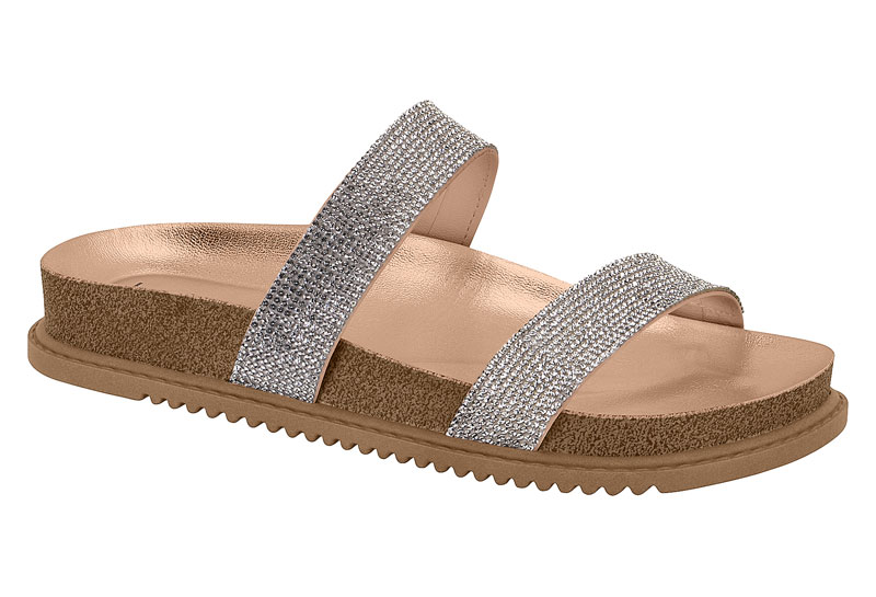 BEIRA RIO / NUDE 658 / CAJA DE 12 PARES